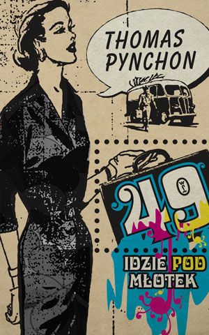 Thomas Pynchon   49 172503,1